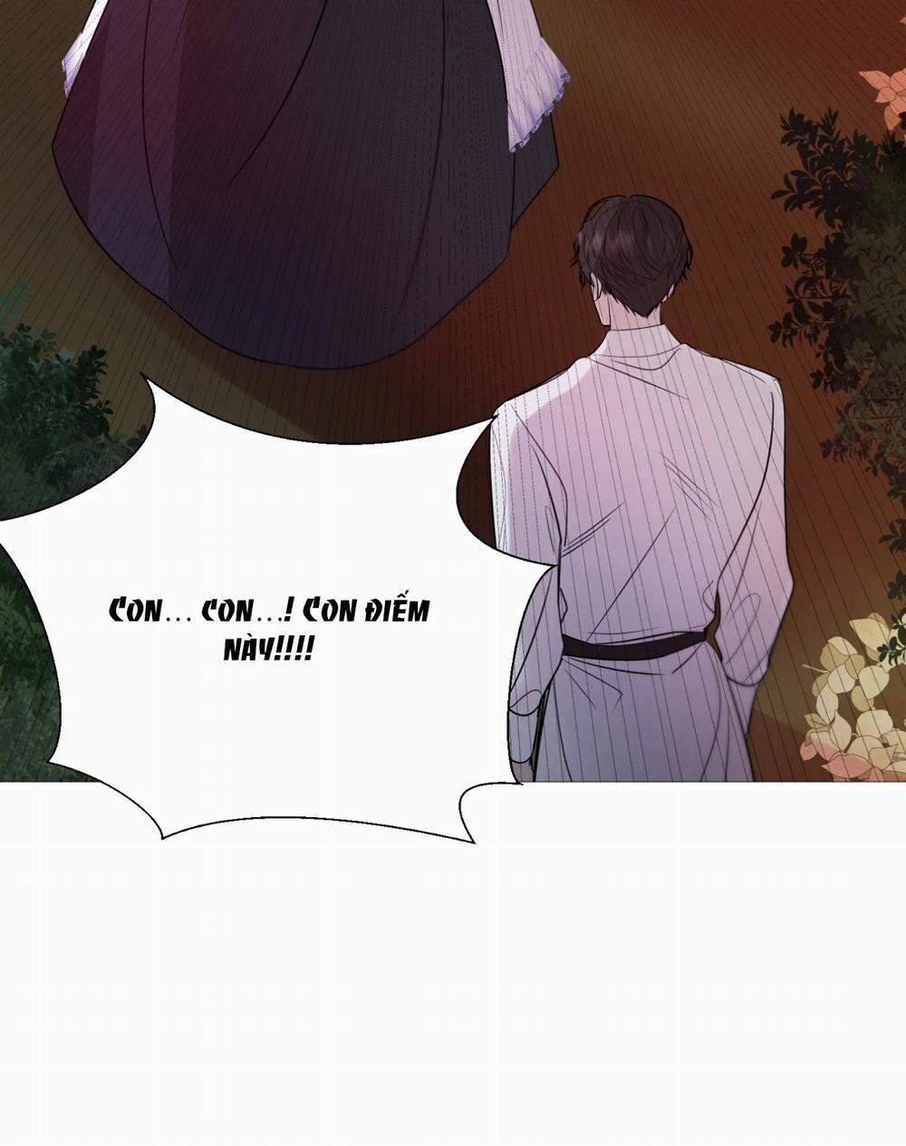 [18+] Lâu Đài Hoang Dại 5.2 trang 29