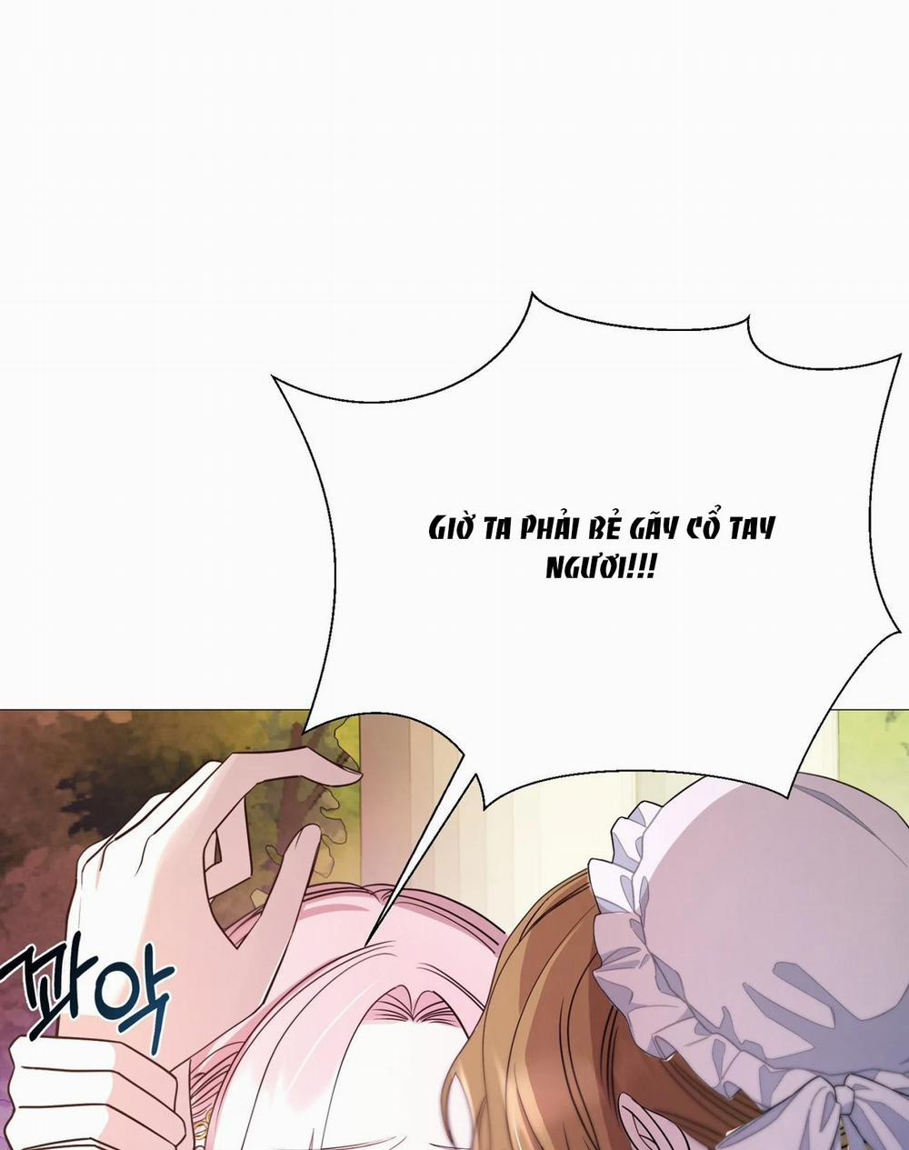 [18+] Lâu Đài Hoang Dại 5.2 trang 30