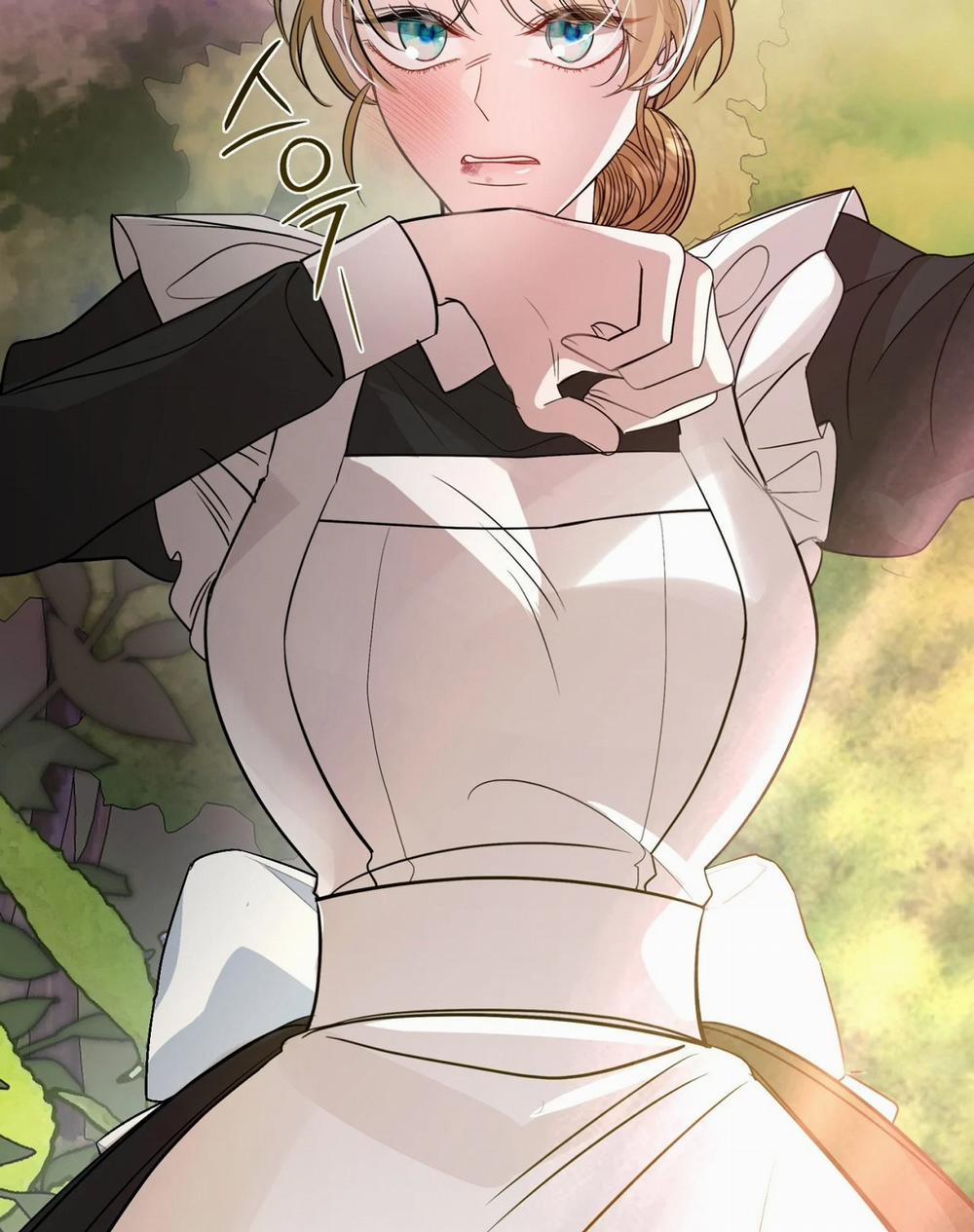 [18+] Lâu Đài Hoang Dại 5.2 trang 35