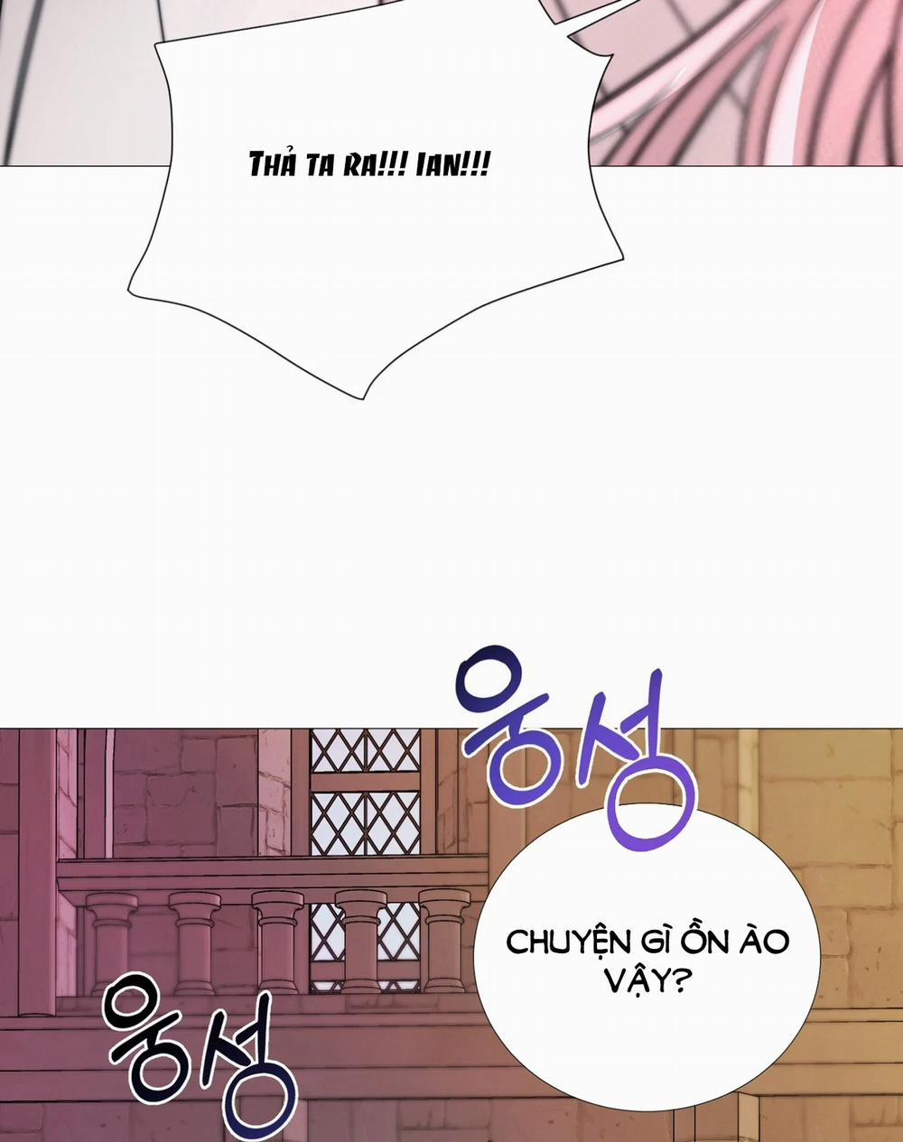 [18+] Lâu Đài Hoang Dại 5.2 trang 45