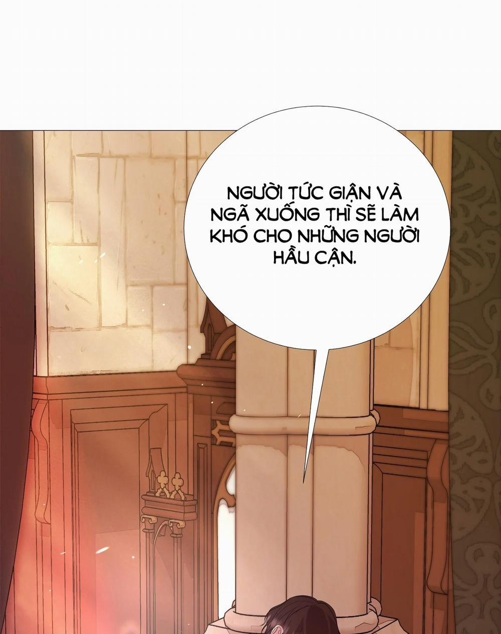 [18+] Lâu Đài Hoang Dại 5.2 trang 61