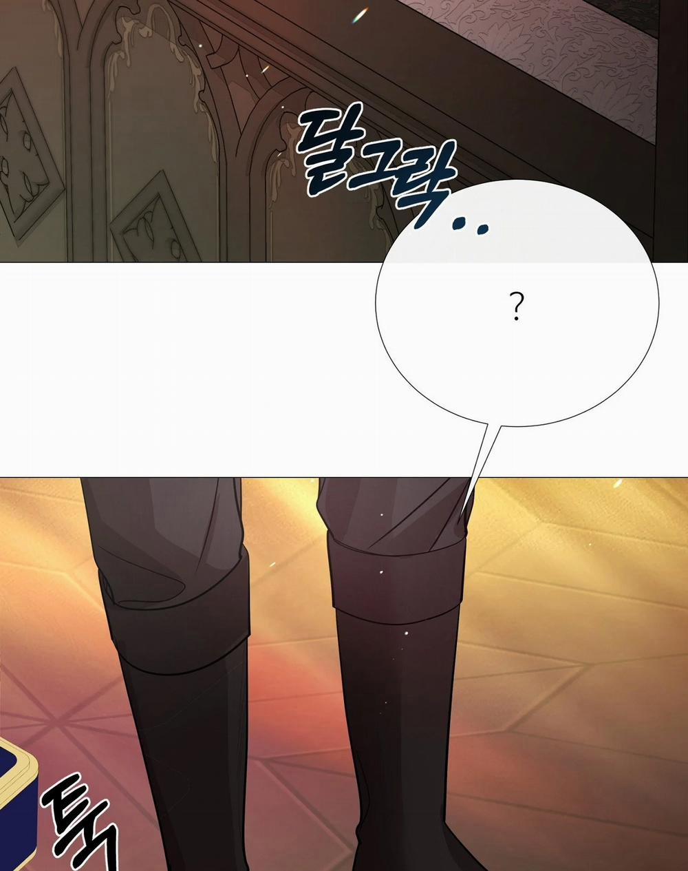 [18+] Lâu Đài Hoang Dại 5.2 trang 63