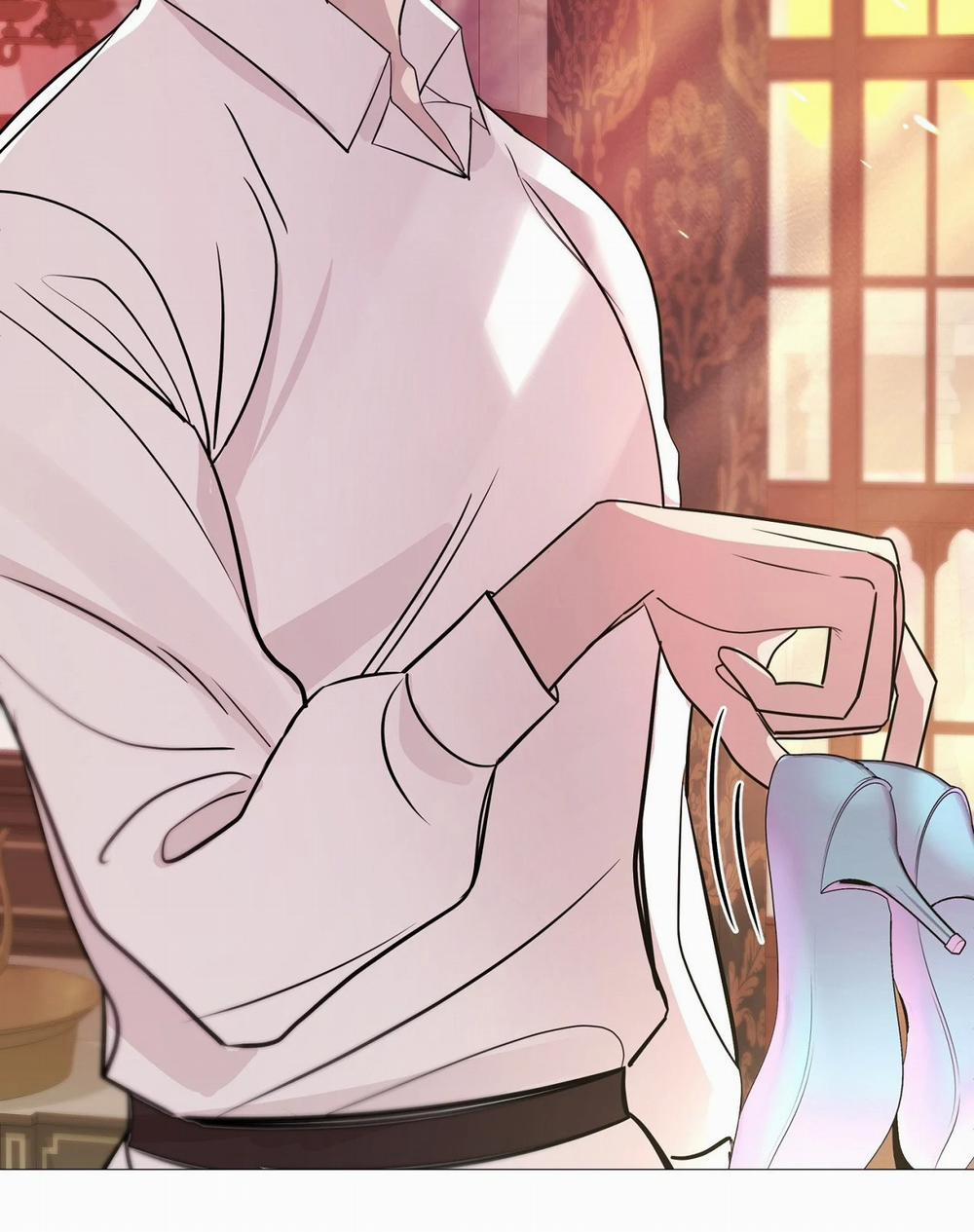 [18+] Lâu Đài Hoang Dại 5.2 trang 69