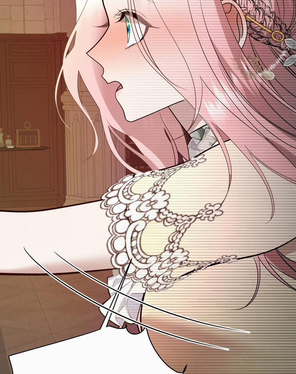 [18+] Lâu Đài Hoang Dại 5.2 trang 71