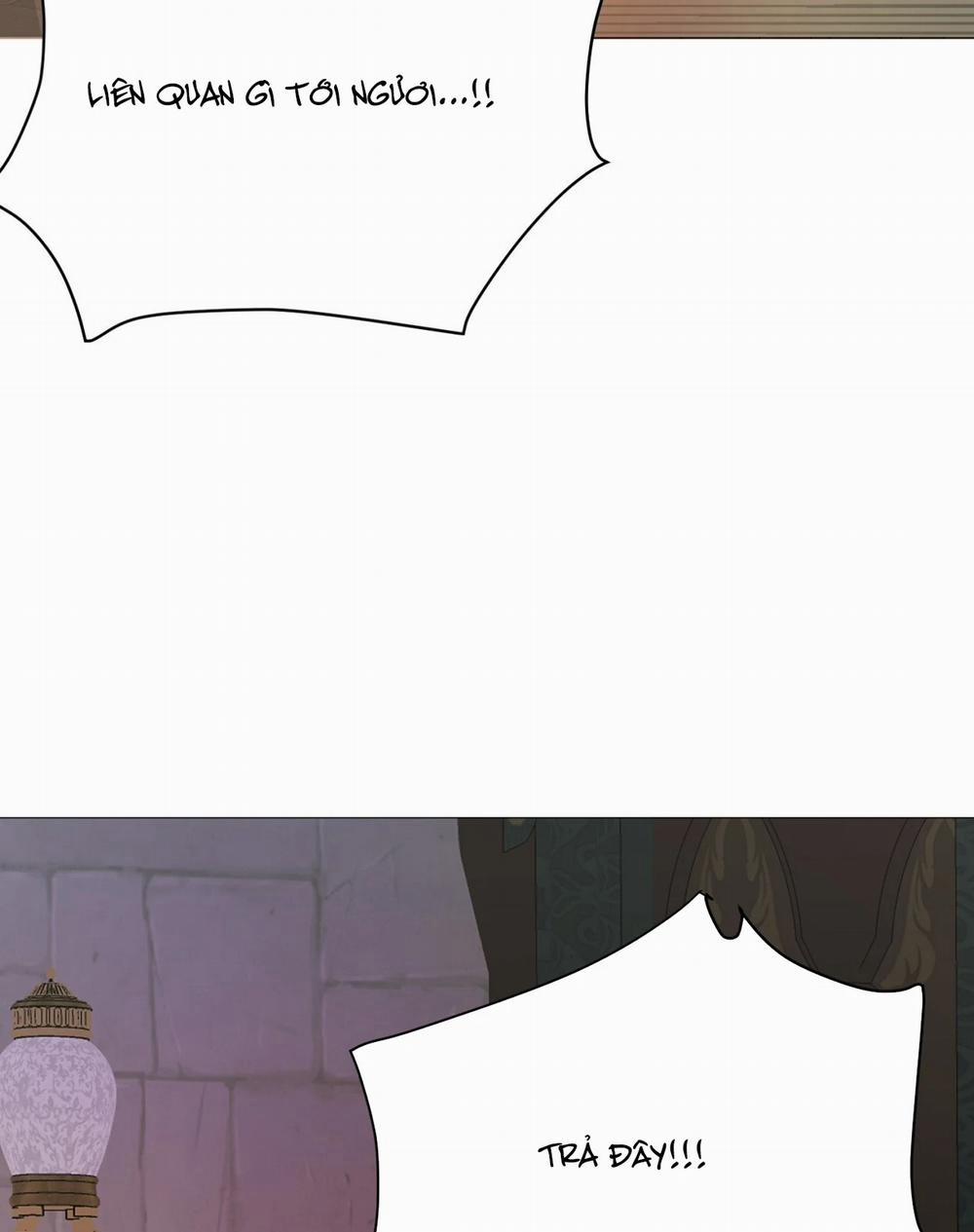 [18+] Lâu Đài Hoang Dại 5.2 trang 72