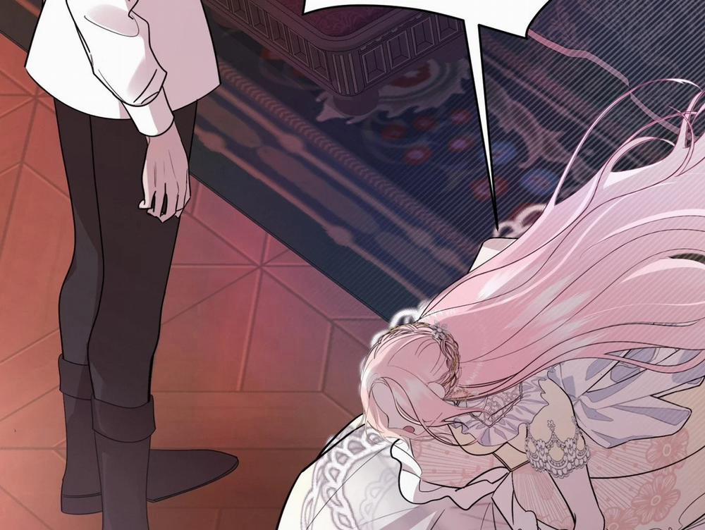 [18+] Lâu Đài Hoang Dại 5.2 trang 80