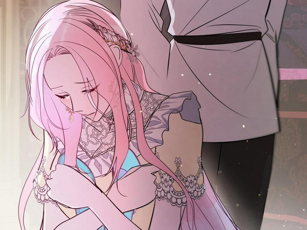 [18+] Lâu Đài Hoang Dại 5.2 trang 93