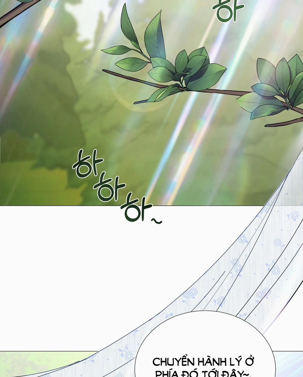 [18+] Lâu Đài Hoang Dại 6.1 trang 23