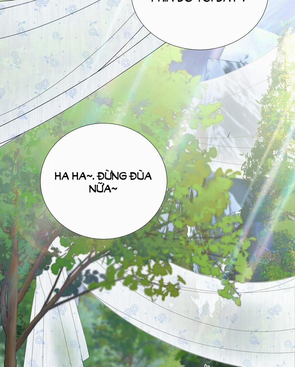 [18+] Lâu Đài Hoang Dại 6.1 trang 24