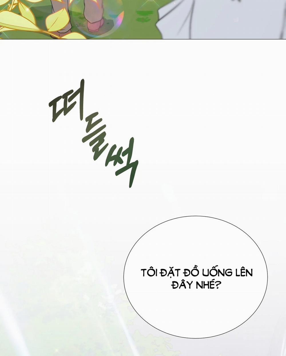 [18+] Lâu Đài Hoang Dại 6.1 trang 26