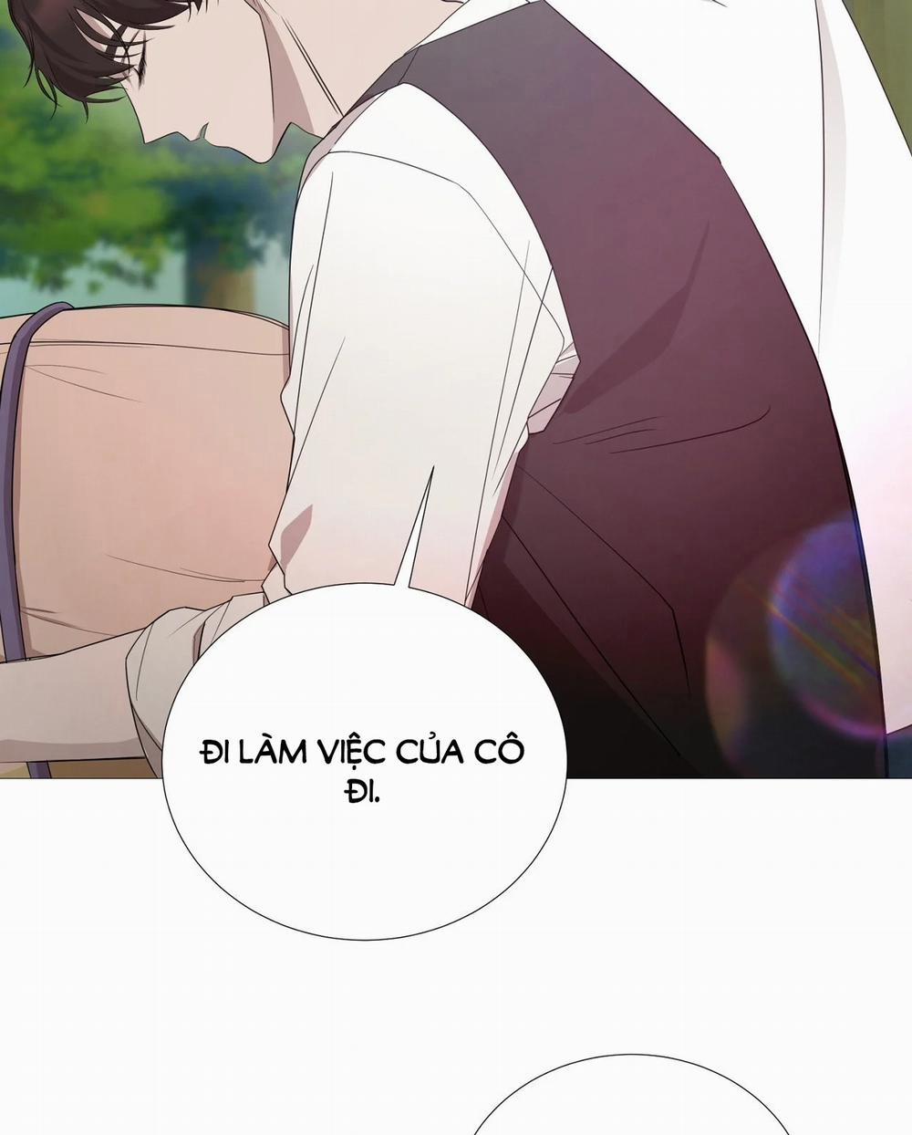 [18+] Lâu Đài Hoang Dại 6.1 trang 33