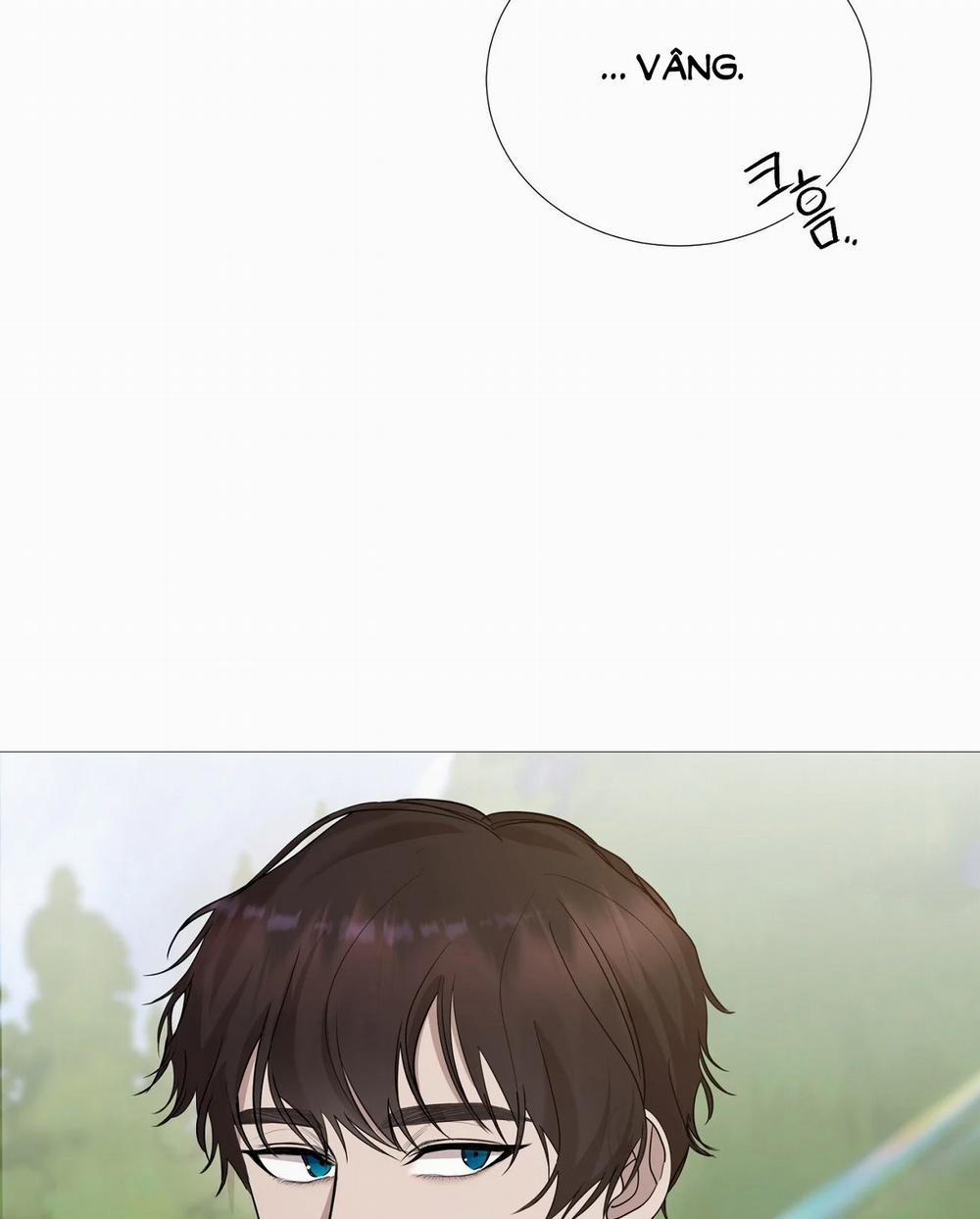 [18+] Lâu Đài Hoang Dại 6.1 trang 34