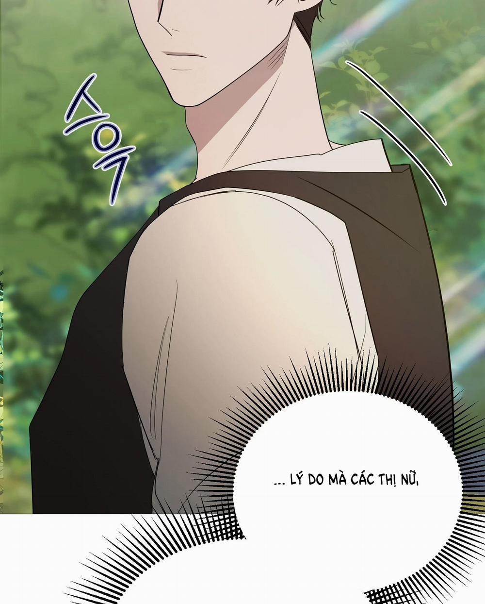 [18+] Lâu Đài Hoang Dại 6.1 trang 35