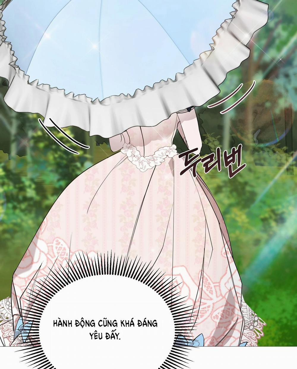 [18+] Lâu Đài Hoang Dại 6.1 trang 37