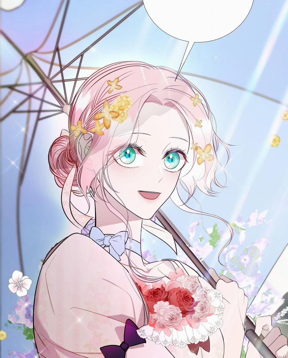 [18+] Lâu Đài Hoang Dại 6.1 trang 41