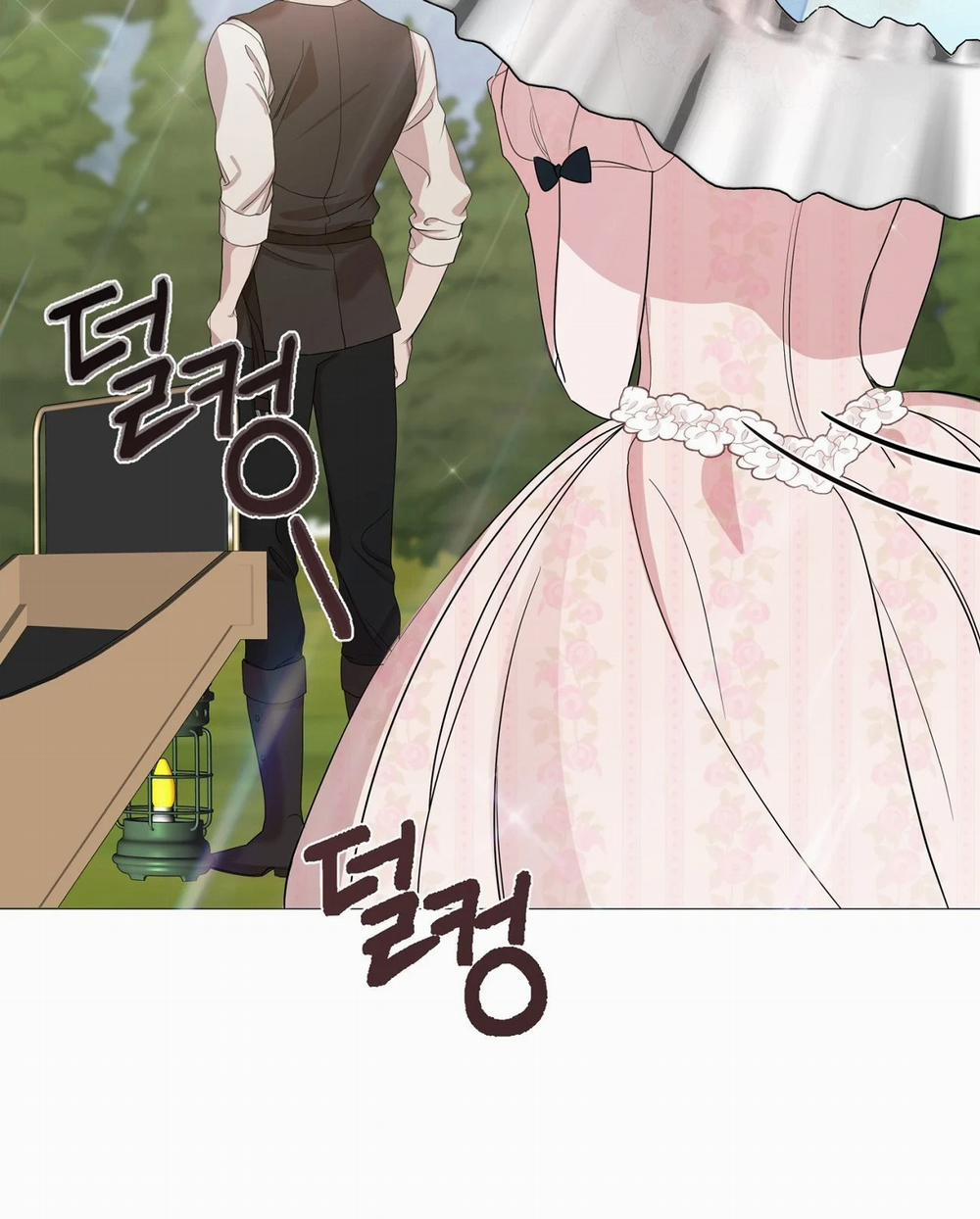 [18+] Lâu Đài Hoang Dại 6.1 trang 48