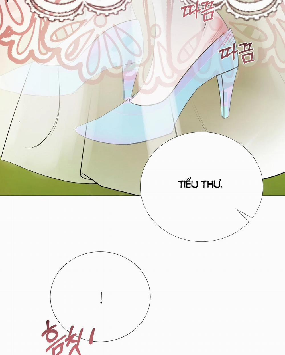 [18+] Lâu Đài Hoang Dại 6.1 trang 56