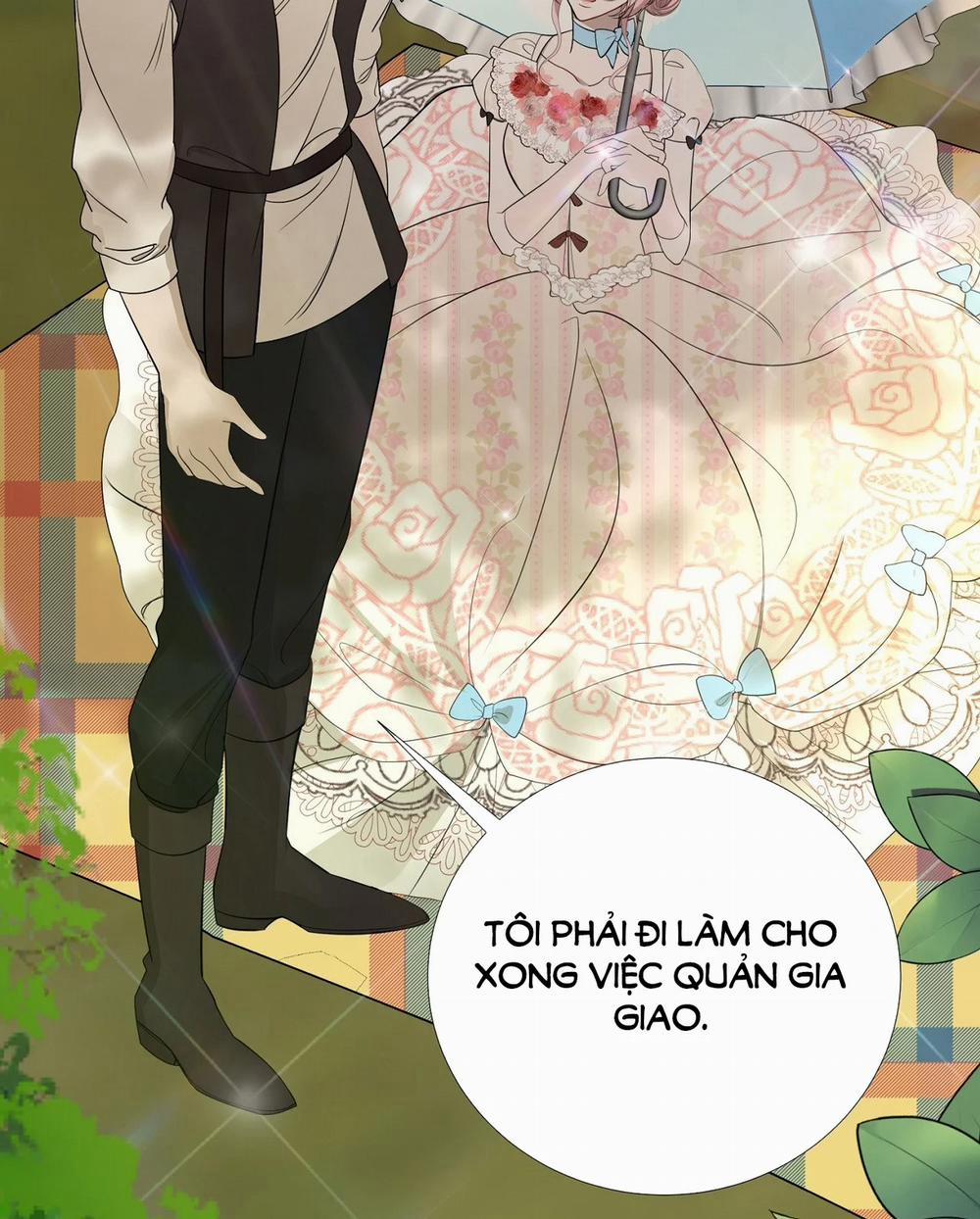 [18+] Lâu Đài Hoang Dại 6.1 trang 61