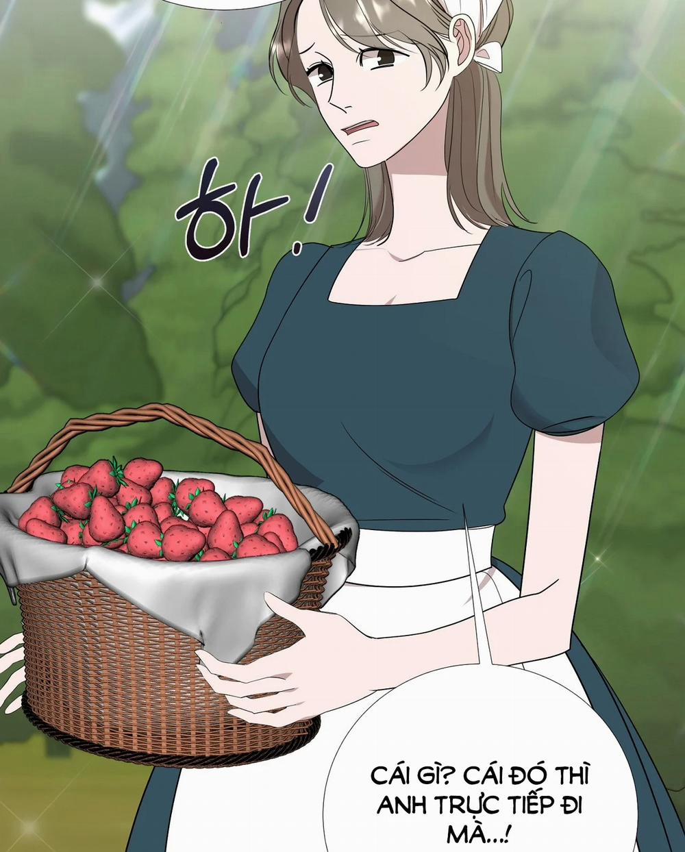 [18+] Lâu Đài Hoang Dại 6.1 trang 65