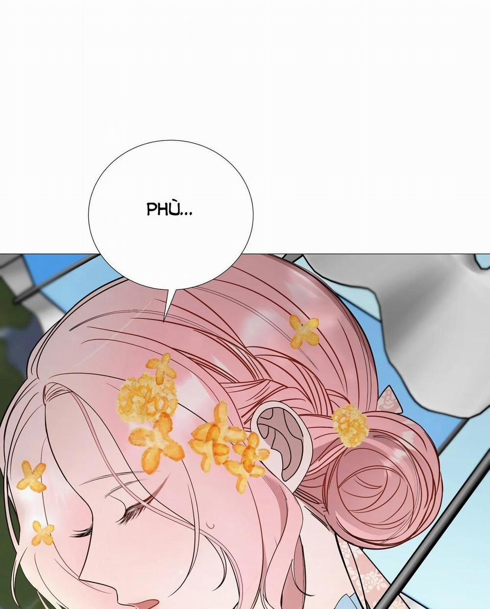 [18+] Lâu Đài Hoang Dại 6.2 trang 0