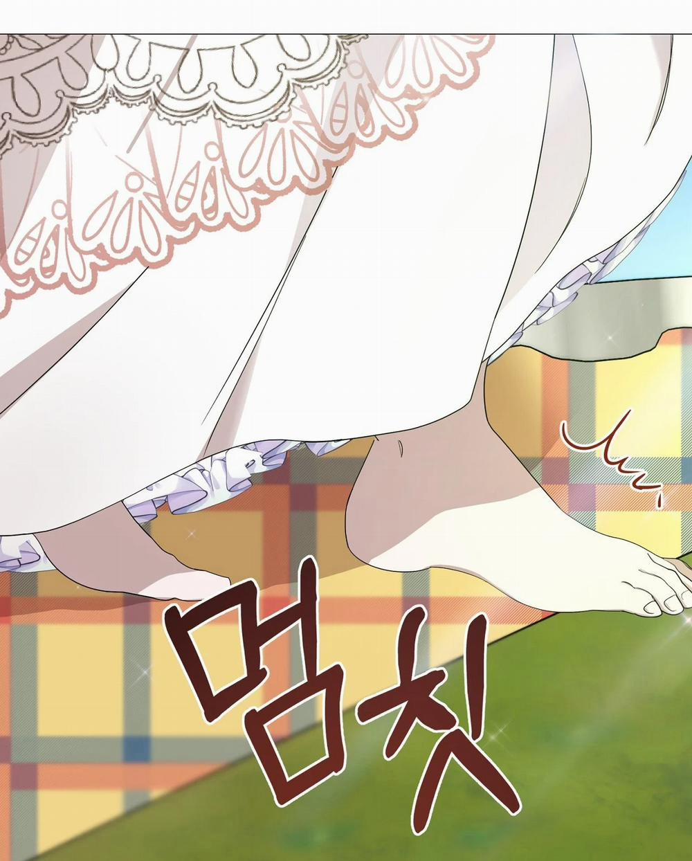 [18+] Lâu Đài Hoang Dại 6.2 trang 15