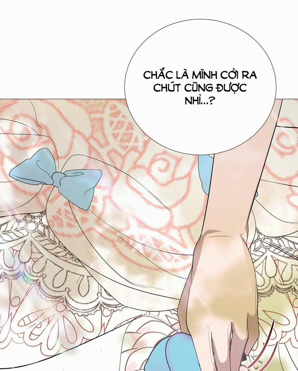 [18+] Lâu Đài Hoang Dại 6.2 trang 2