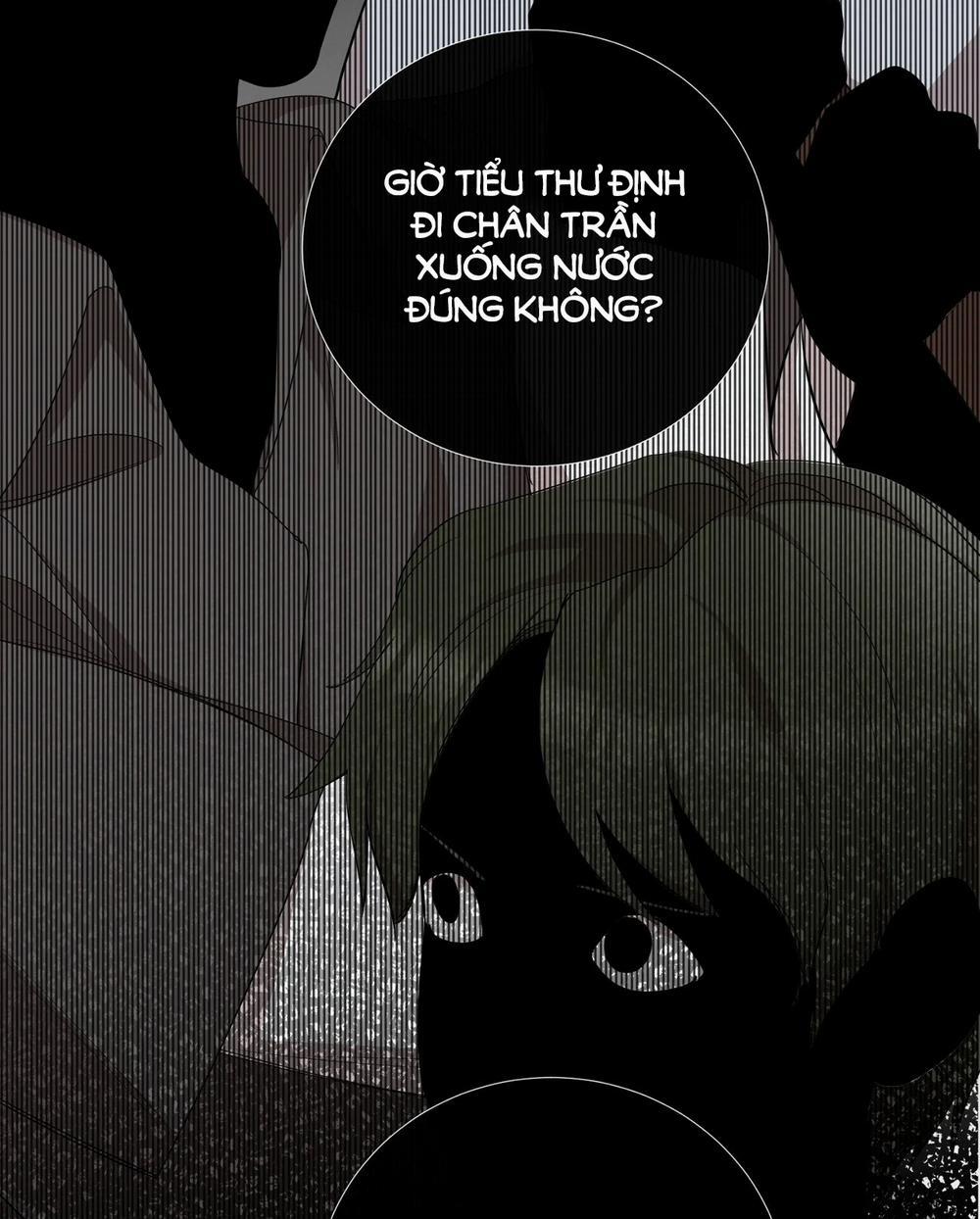 [18+] Lâu Đài Hoang Dại 6.2 trang 20