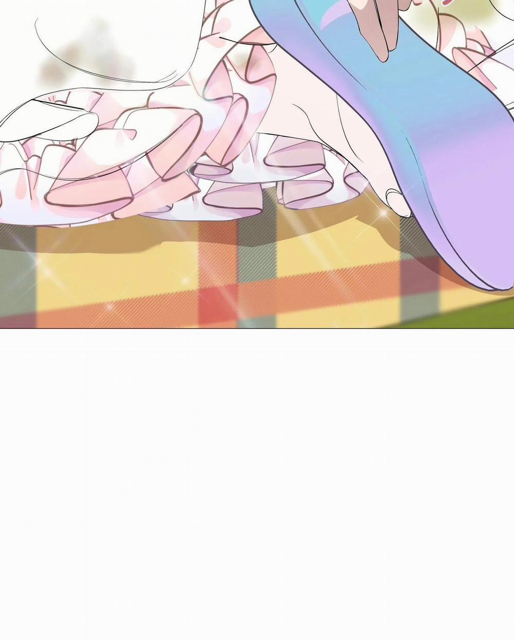 [18+] Lâu Đài Hoang Dại 6.2 trang 3