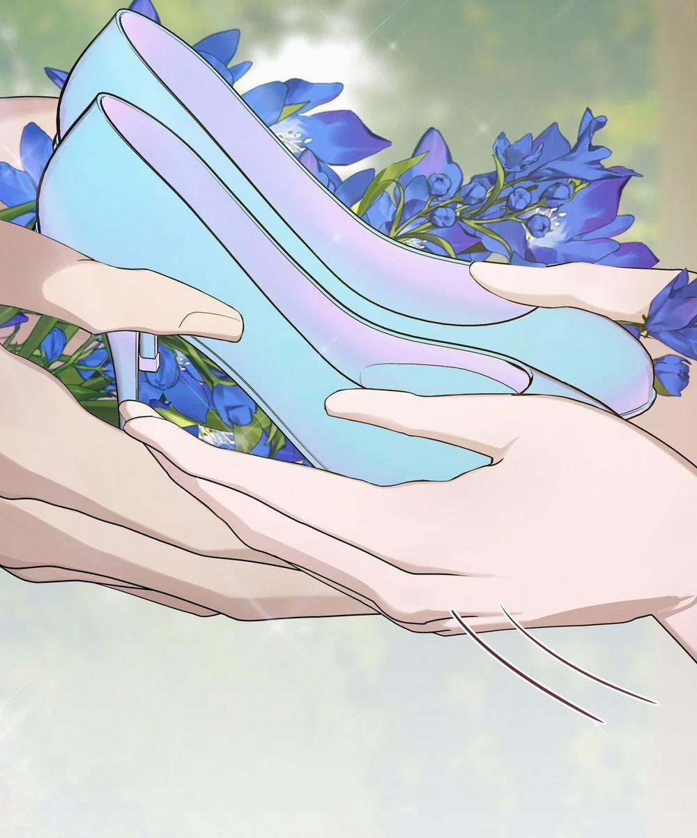 [18+] Lâu Đài Hoang Dại 6.2 trang 42