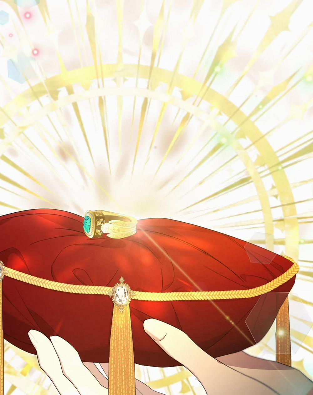 [18+] Lâu Đài Hoang Dại 7.1 trang 16