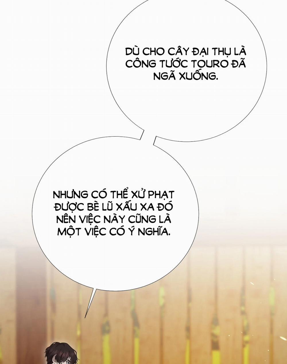 [18+] Lâu Đài Hoang Dại 7.1 trang 21