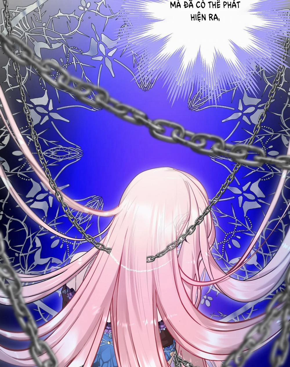 [18+] Lâu Đài Hoang Dại 7.1 trang 25