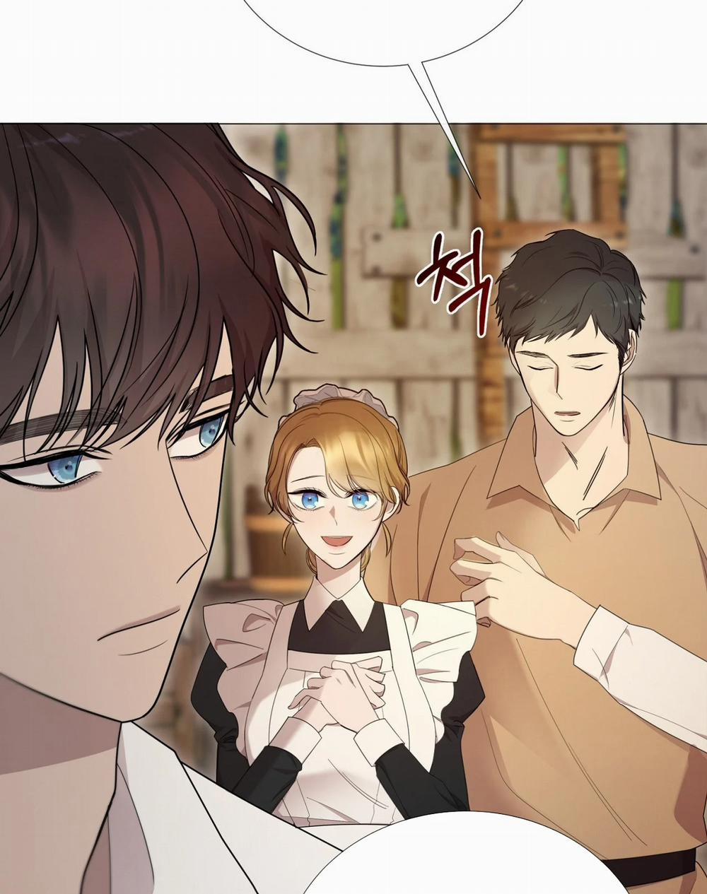 [18+] Lâu Đài Hoang Dại 7.1 trang 28