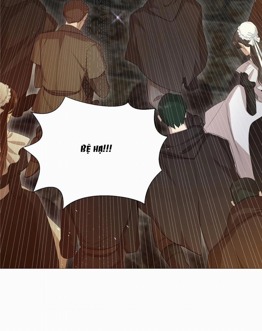 [18+] Lâu Đài Hoang Dại 7.1 trang 41