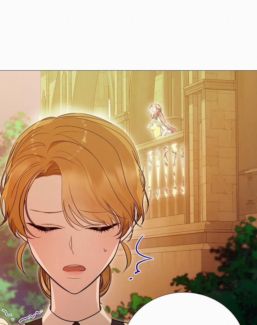 [18+] Lâu Đài Hoang Dại 7.1 trang 55