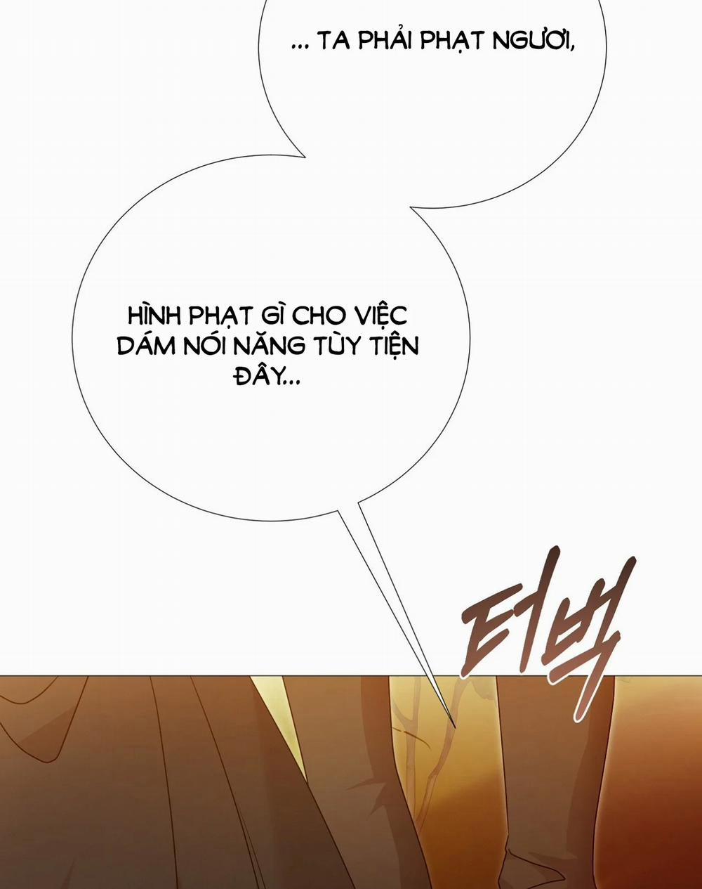 [18+] Lâu Đài Hoang Dại 7.1 trang 59