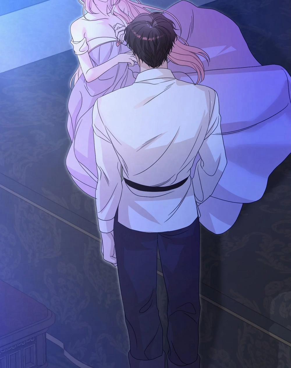 [18+] Lâu Đài Hoang Dại 7.2 trang 108