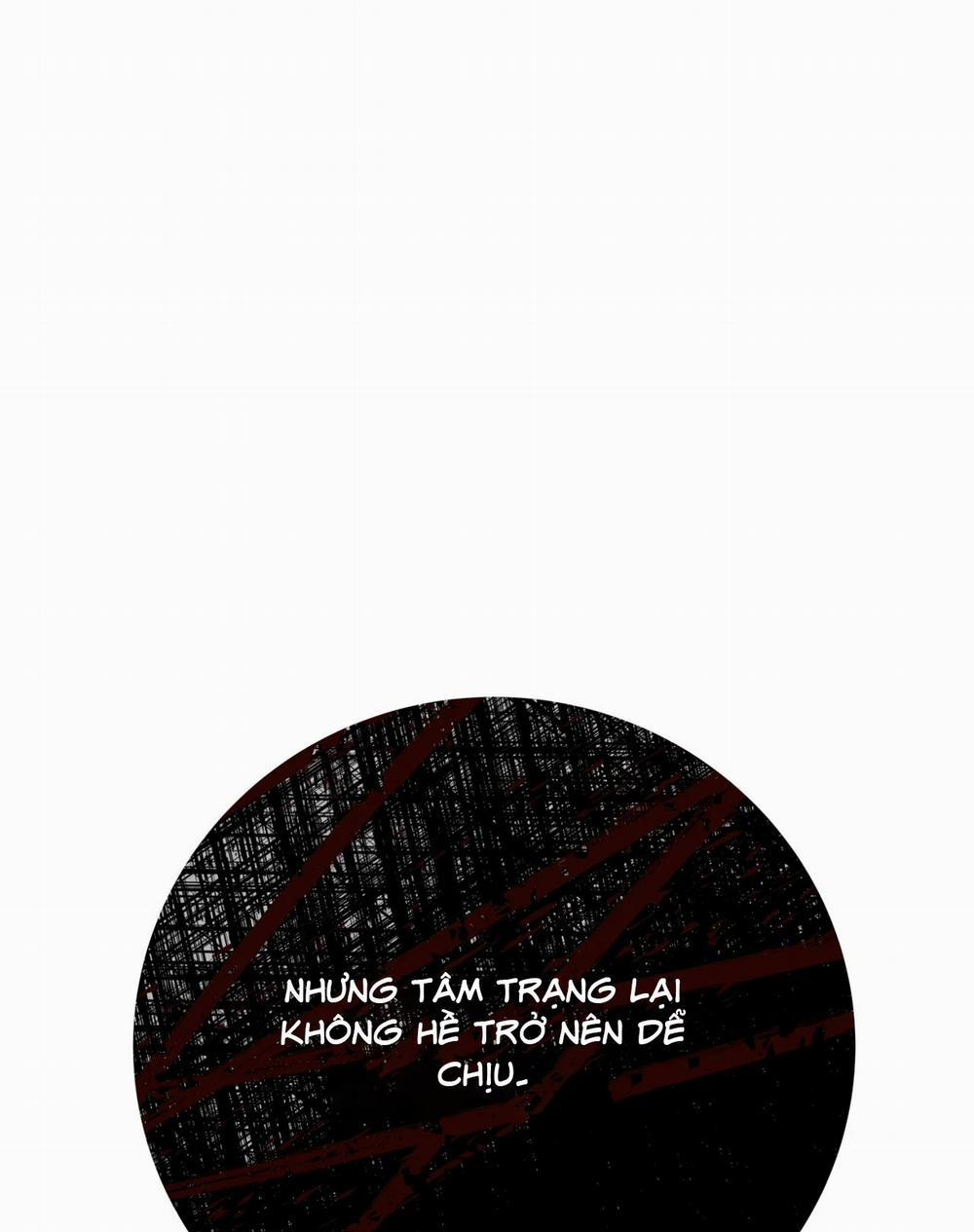 [18+] Lâu Đài Hoang Dại 7.2 trang 12