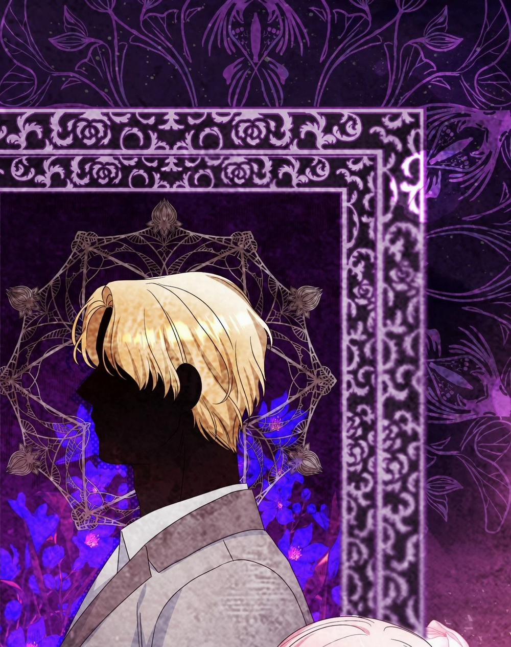 [18+] Lâu Đài Hoang Dại 7.2 trang 24