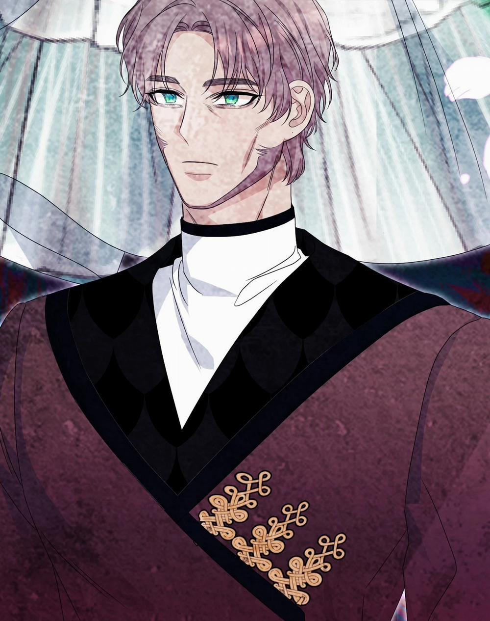 [18+] Lâu Đài Hoang Dại 7.2 trang 28