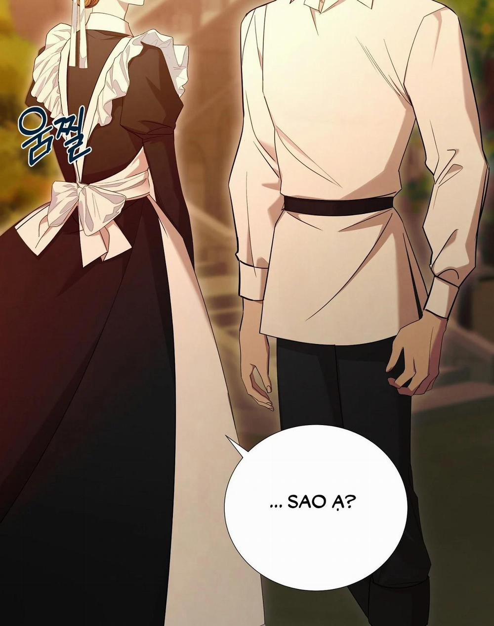 [18+] Lâu Đài Hoang Dại 7.2 trang 3