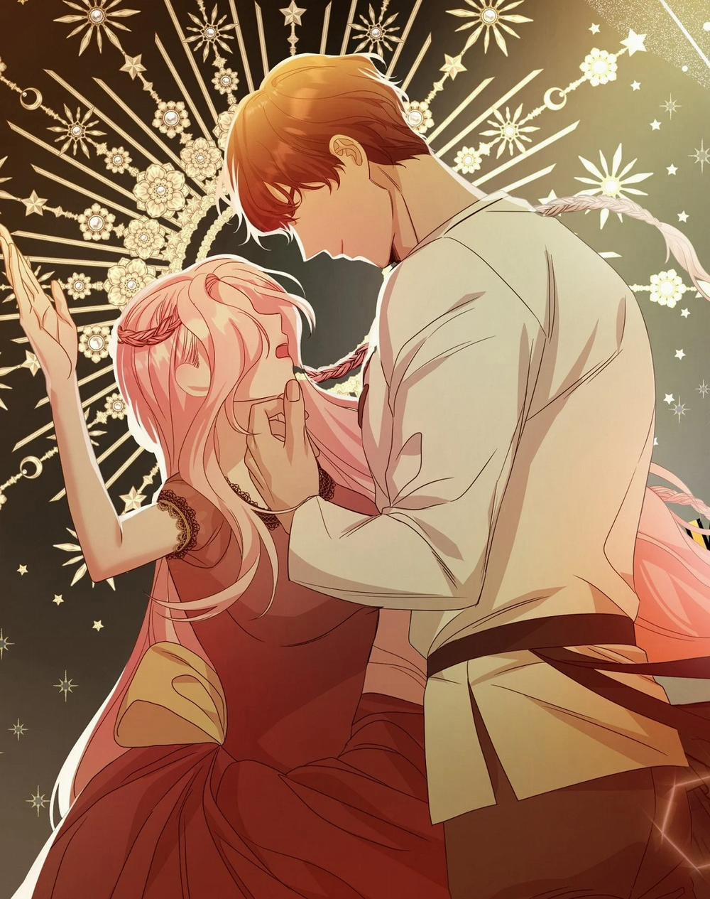 [18+] Lâu Đài Hoang Dại 7.2 trang 84