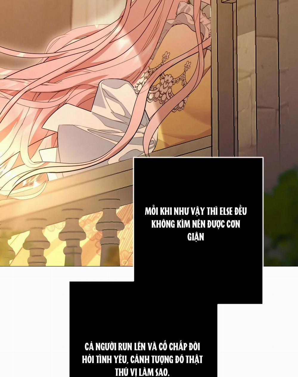 [18+] Lâu Đài Hoang Dại 7.2 trang 9