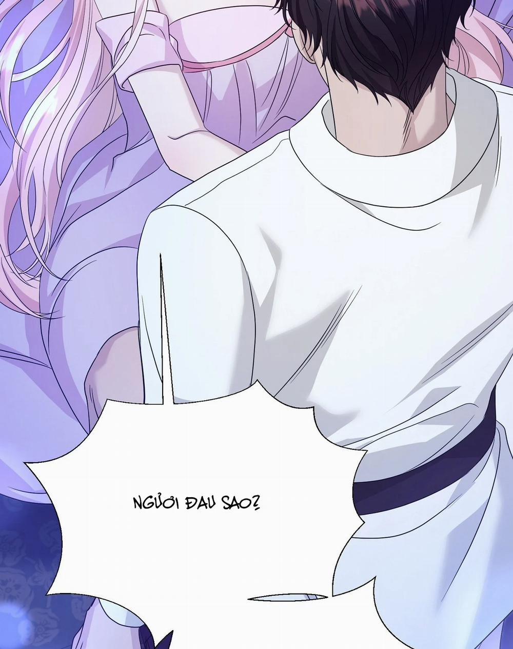 [18+] Lâu Đài Hoang Dại 8.1 trang 34