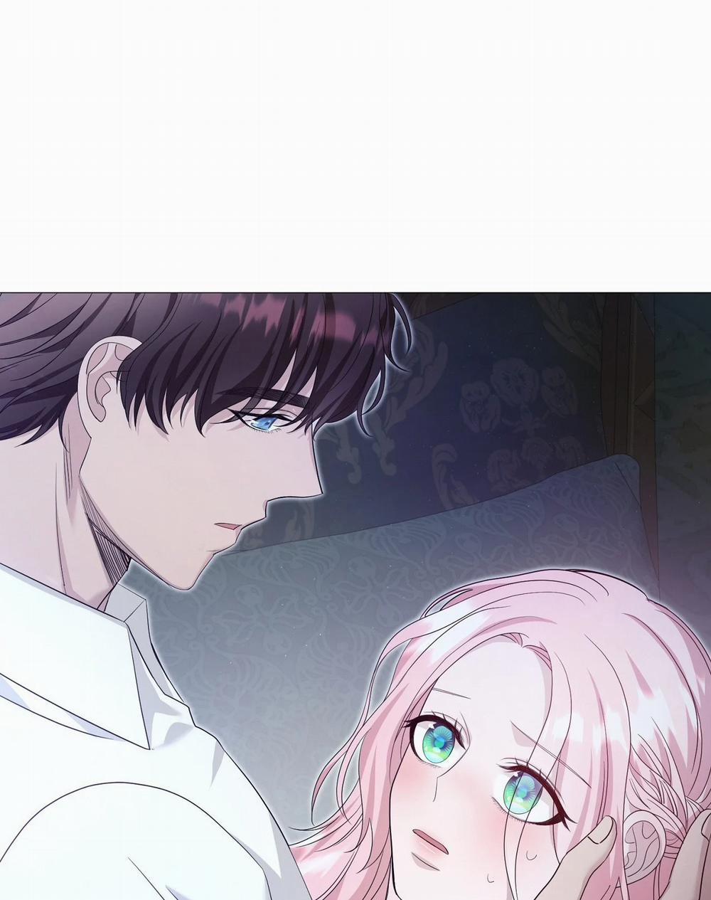 [18+] Lâu Đài Hoang Dại 8.1 trang 36