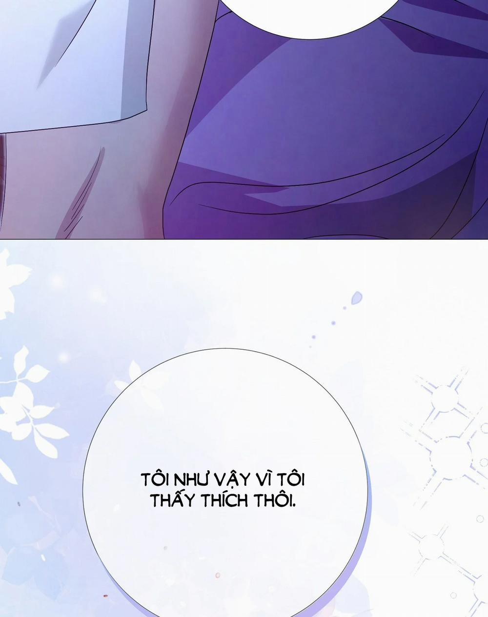 [18+] Lâu Đài Hoang Dại 8.1 trang 38