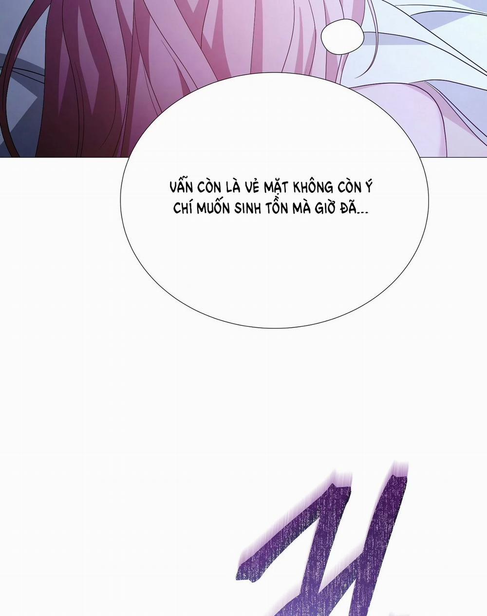 [18+] Lâu Đài Hoang Dại 8.1 trang 48