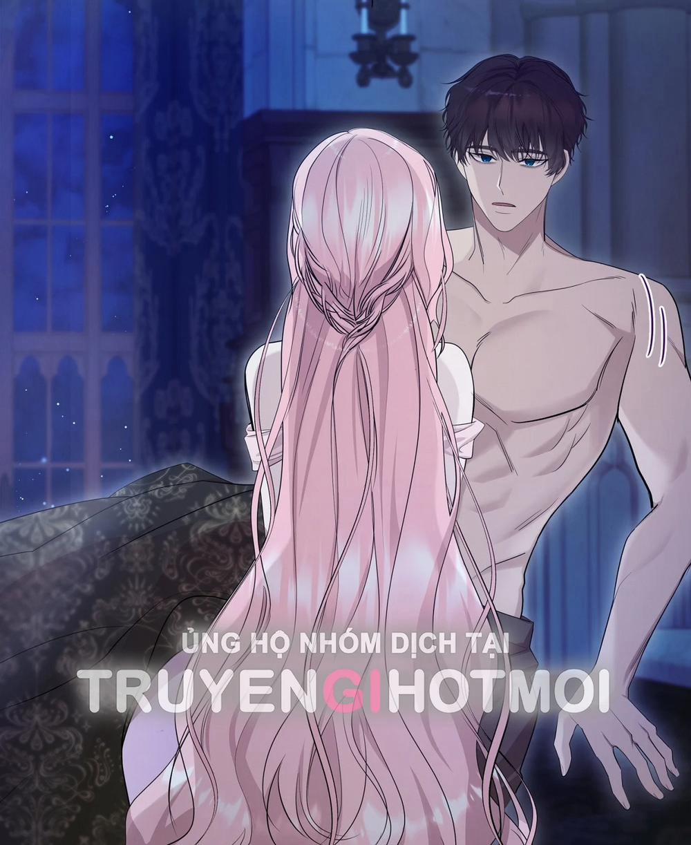 [18+] Lâu Đài Hoang Dại 8.2 trang 109