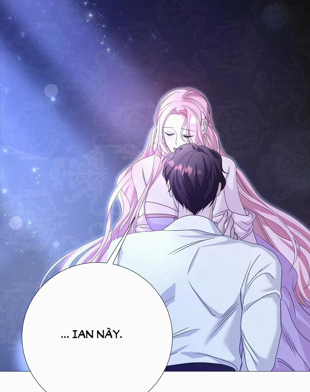 [18+] Lâu Đài Hoang Dại 8.2 trang 24