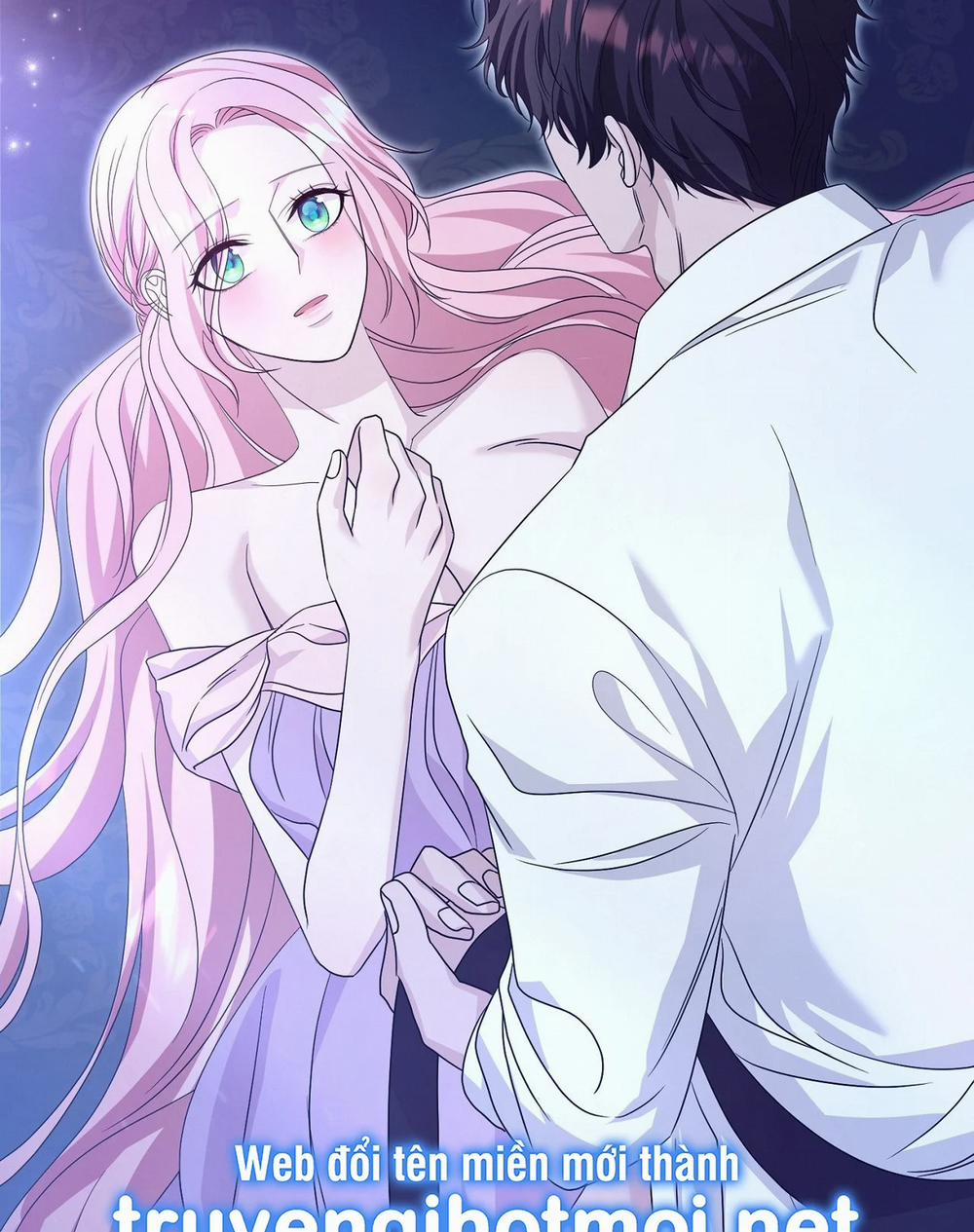 [18+] Lâu Đài Hoang Dại 8.2 trang 27